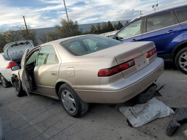 Photo 1 VIN: 4T1BF22K6VU910698 - TOYOTA CAMRY 