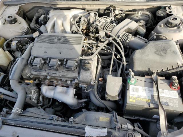 Photo 11 VIN: 4T1BF22K6VU910698 - TOYOTA CAMRY 