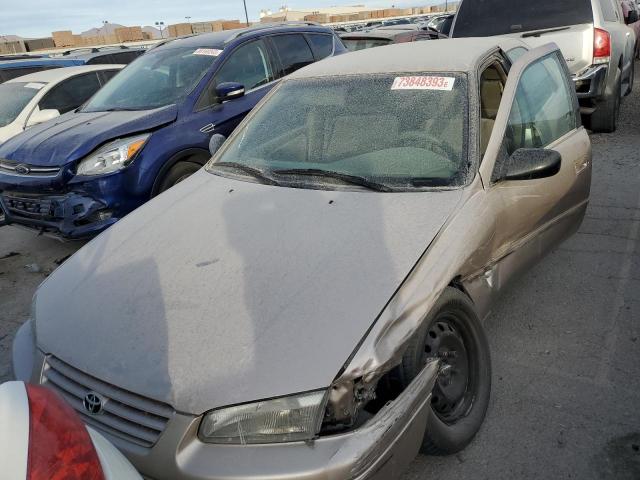 Photo 4 VIN: 4T1BF22K6VU910698 - TOYOTA CAMRY 