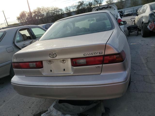 Photo 5 VIN: 4T1BF22K6VU910698 - TOYOTA CAMRY 