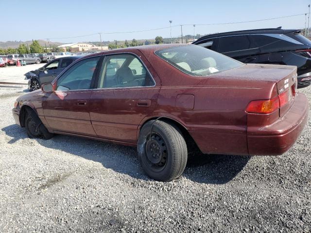 Photo 1 VIN: 4T1BF22K6YU954169 - TOYOTA CAMRY 