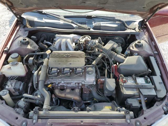 Photo 10 VIN: 4T1BF22K6YU954169 - TOYOTA CAMRY 