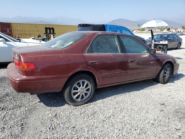 Photo 2 VIN: 4T1BF22K6YU954169 - TOYOTA CAMRY 