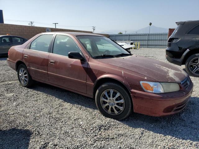 Photo 3 VIN: 4T1BF22K6YU954169 - TOYOTA CAMRY 