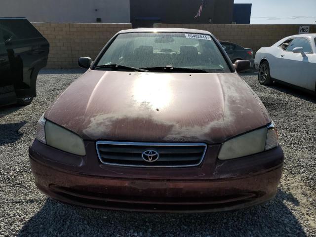 Photo 4 VIN: 4T1BF22K6YU954169 - TOYOTA CAMRY 