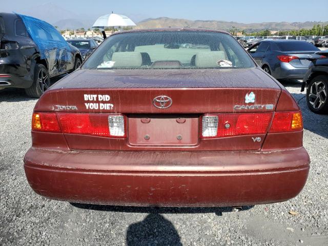 Photo 5 VIN: 4T1BF22K6YU954169 - TOYOTA CAMRY 