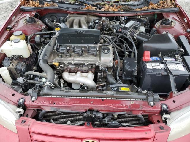 Photo 10 VIN: 4T1BF22K7VU035597 - TOYOTA CAMRY 