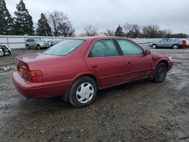 Photo 2 VIN: 4T1BF22K7VU035597 - TOYOTA CAMRY 