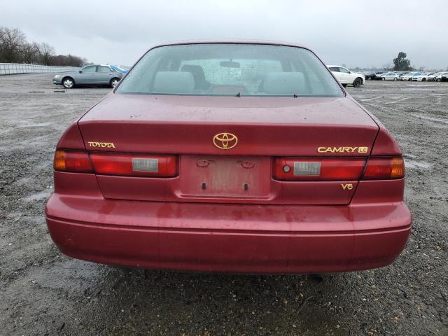 Photo 5 VIN: 4T1BF22K7VU035597 - TOYOTA CAMRY 