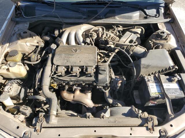 Photo 10 VIN: 4T1BF22K7WU040672 - TOYOTA CAMRY 