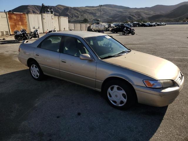 Photo 3 VIN: 4T1BF22K7WU040672 - TOYOTA CAMRY 