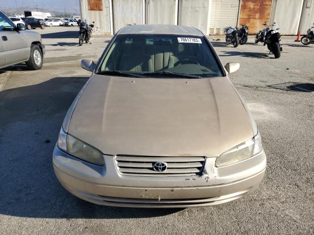 Photo 4 VIN: 4T1BF22K7WU040672 - TOYOTA CAMRY 