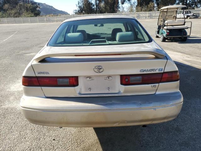 Photo 5 VIN: 4T1BF22K7WU040672 - TOYOTA CAMRY 