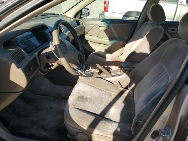 Photo 6 VIN: 4T1BF22K7WU040672 - TOYOTA CAMRY 