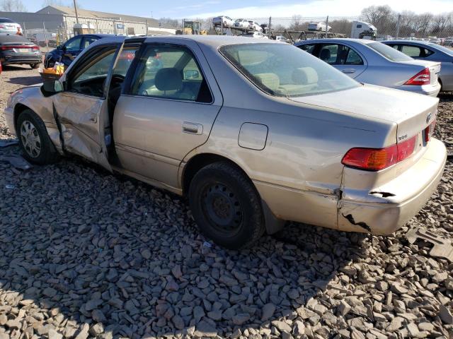 Photo 1 VIN: 4T1BF22K7YU951894 - TOYOTA CAMRY 