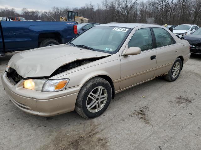 Photo 0 VIN: 4T1BF22K7YU954844 - TOYOTA CAMRY 