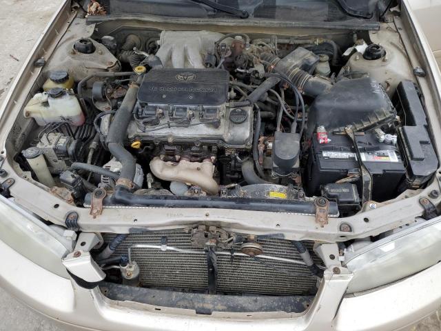 Photo 10 VIN: 4T1BF22K7YU954844 - TOYOTA CAMRY 