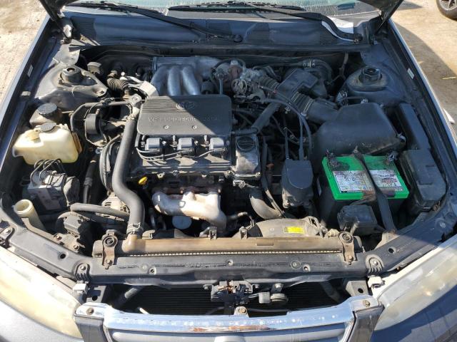 Photo 10 VIN: 4T1BF22K7YU956352 - TOYOTA CAMRY LE 