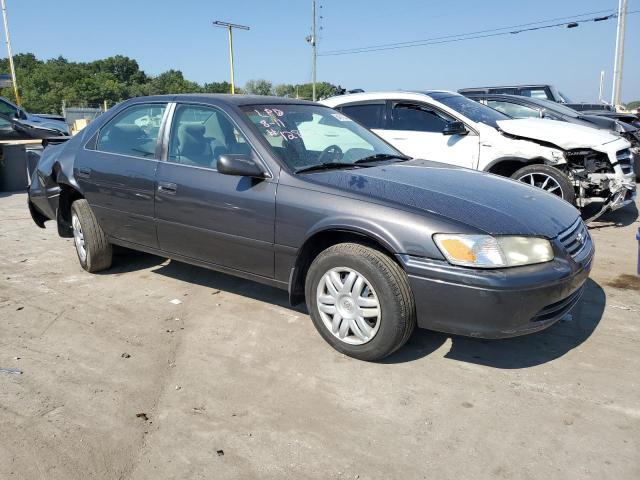 Photo 3 VIN: 4T1BF22K7YU956352 - TOYOTA CAMRY LE 