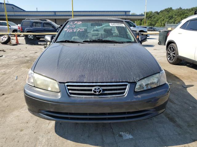 Photo 4 VIN: 4T1BF22K7YU956352 - TOYOTA CAMRY LE 