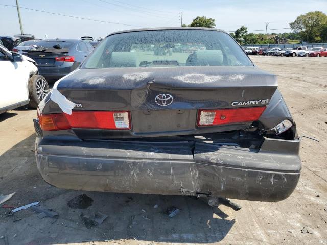 Photo 5 VIN: 4T1BF22K7YU956352 - TOYOTA CAMRY LE 