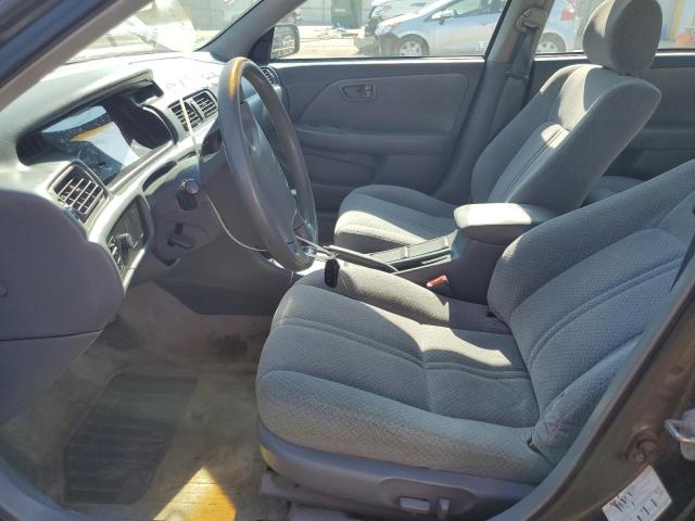 Photo 6 VIN: 4T1BF22K7YU956352 - TOYOTA CAMRY LE 