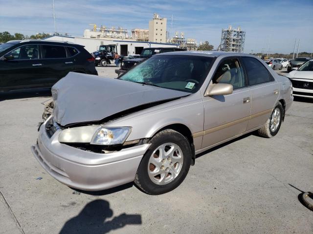 Photo 0 VIN: 4T1BF22K81U115257 - TOYOTA CAMRY 