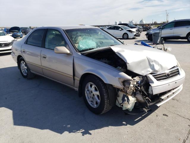 Photo 3 VIN: 4T1BF22K81U115257 - TOYOTA CAMRY 