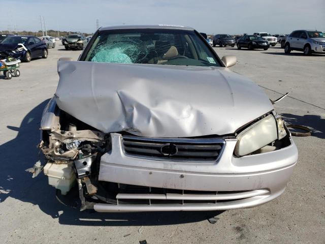 Photo 4 VIN: 4T1BF22K81U115257 - TOYOTA CAMRY 