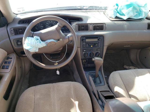 Photo 7 VIN: 4T1BF22K81U115257 - TOYOTA CAMRY 