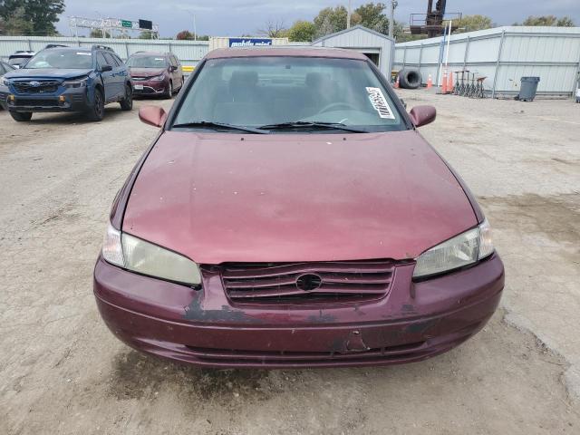 Photo 4 VIN: 4T1BF22K8VU014094 - TOYOTA CAMRY CE 