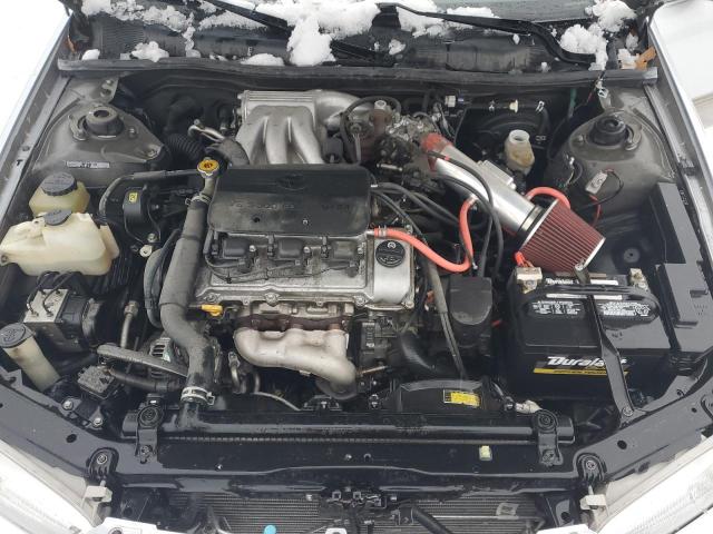 Photo 10 VIN: 4T1BF22K8VU031588 - TOYOTA CAMRY CE 