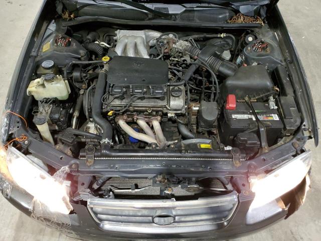 Photo 10 VIN: 4T1BF22K8YU955355 - TOYOTA CAMRY 