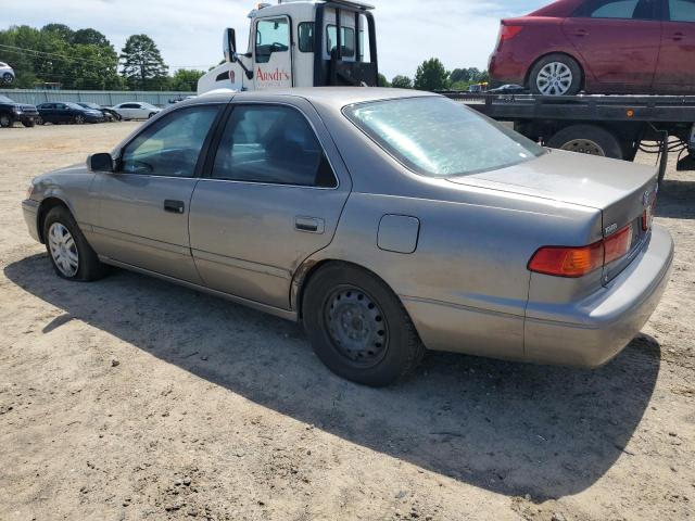 Photo 1 VIN: 4T1BF22K91U121021 - TOYOTA CAMRY 