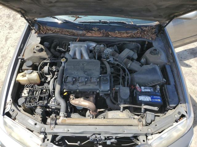 Photo 10 VIN: 4T1BF22K91U121021 - TOYOTA CAMRY 