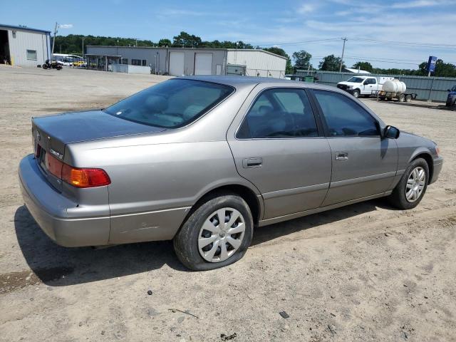 Photo 2 VIN: 4T1BF22K91U121021 - TOYOTA CAMRY 