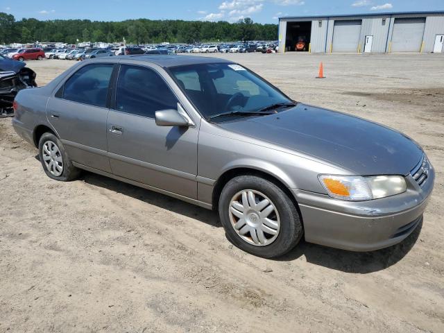 Photo 3 VIN: 4T1BF22K91U121021 - TOYOTA CAMRY 