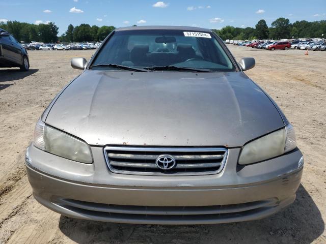 Photo 4 VIN: 4T1BF22K91U121021 - TOYOTA CAMRY 