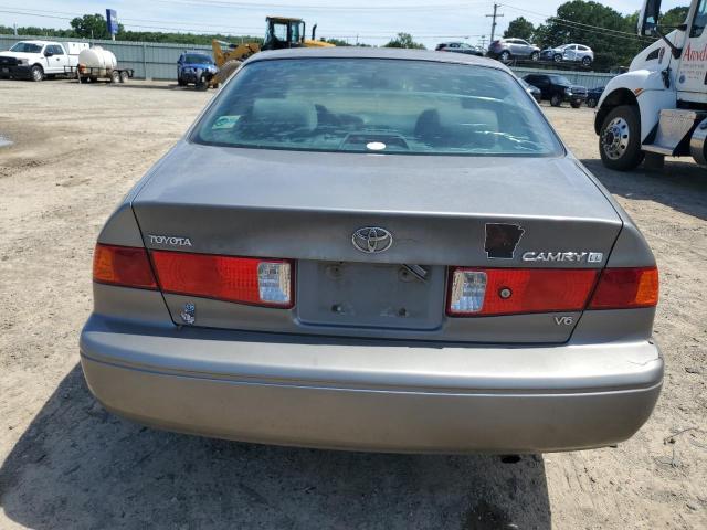 Photo 5 VIN: 4T1BF22K91U121021 - TOYOTA CAMRY 