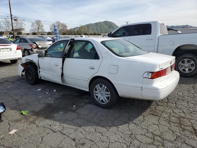 Photo 1 VIN: 4T1BF22K91U970274 - TOYOTA CAMRY LE 