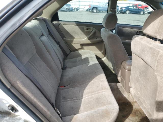 Photo 9 VIN: 4T1BF22K91U970274 - TOYOTA CAMRY LE 