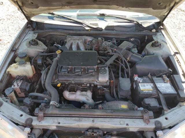 Photo 10 VIN: 4T1BF22K9YU102849 - TOYOTA CAMRY 