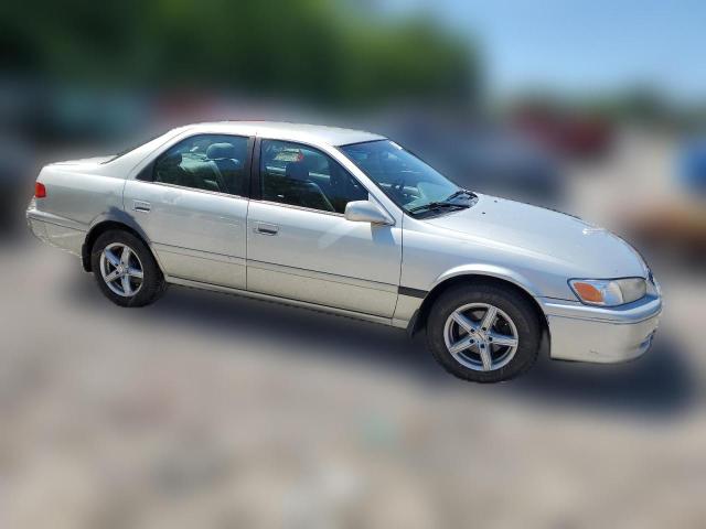 Photo 3 VIN: 4T1BF22K9YU102849 - TOYOTA CAMRY 