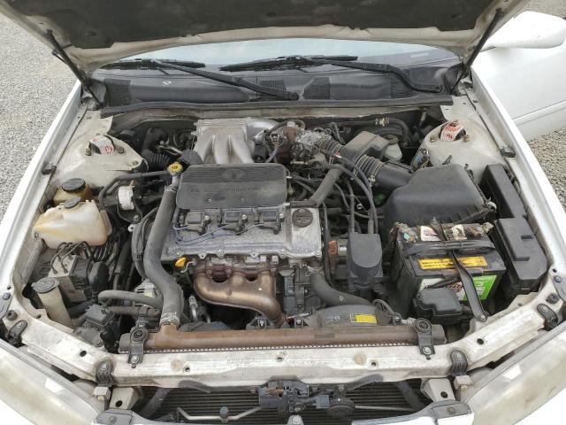 Photo 10 VIN: 4T1BF22K9YU945983 - TOYOTA CAMRY LE 