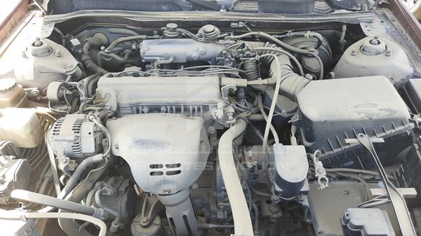 Photo 24 VIN: 4T1BF22KXVU009480 - TOYOTA CAMRY 