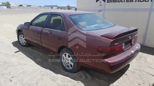 Photo 3 VIN: 4T1BF22KXVU009480 - TOYOTA CAMRY 