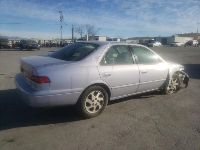 Photo 2 VIN: 4T1BF22KXVU028787 - TOYOTA CAMRY 