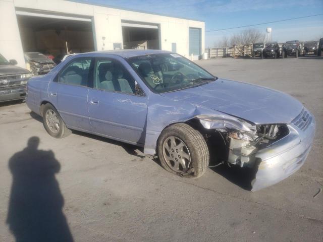 Photo 3 VIN: 4T1BF22KXVU028787 - TOYOTA CAMRY 