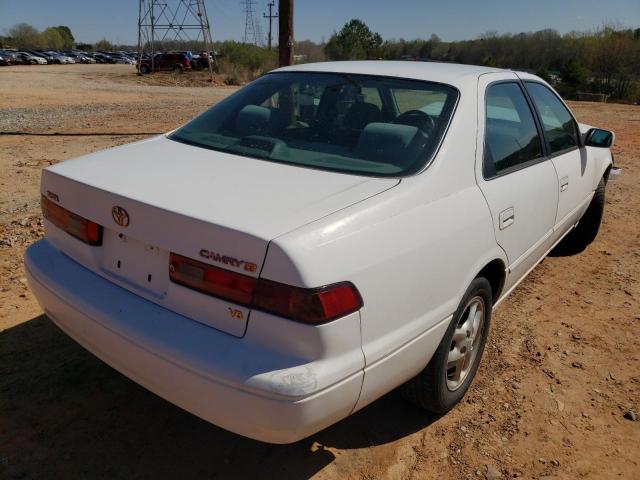 Photo 3 VIN: 4T1BF22KXVU915208 - TOYOTA CAMRY CE 