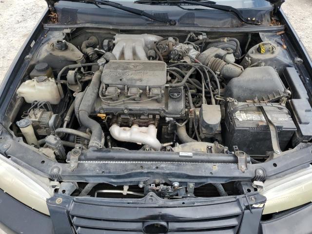 Photo 10 VIN: 4T1BF22KXVU920621 - TOYOTA CAMRY 